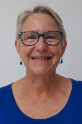 Bonnie Falk