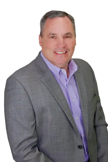 Jeffrey Budde