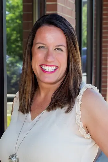 Amy Rush