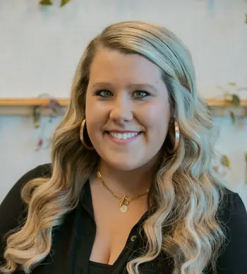 Morgan Quesenberry