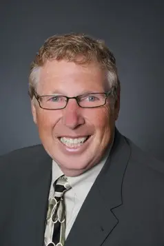 Gary Blevins