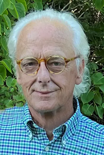 Mark Carlson (Leland)