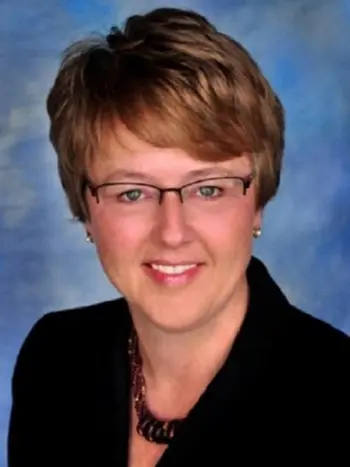 Cathy Gage