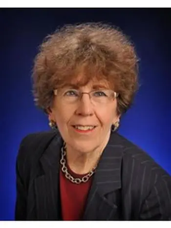 Martha Cannon