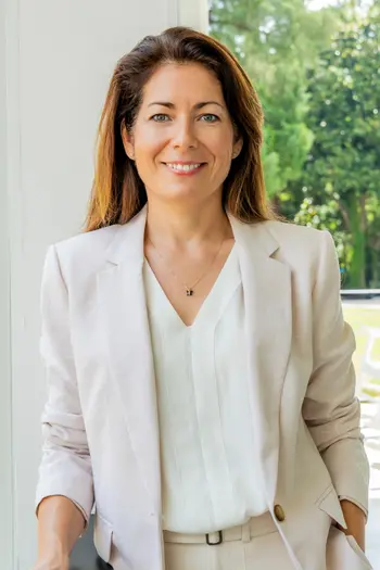 Andrea Torbert