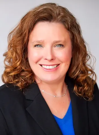 Tammy Johnson
