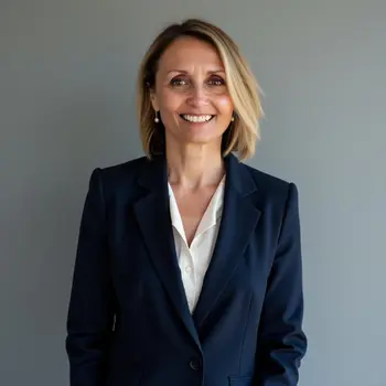 Lori Fischer