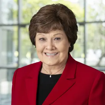 Pat Mote