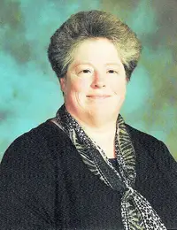 Rebecca Crochet