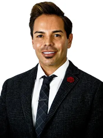 Albert Gallegos-Cordero