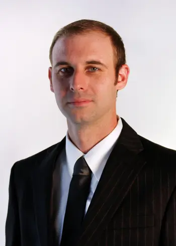 Eric Byrne