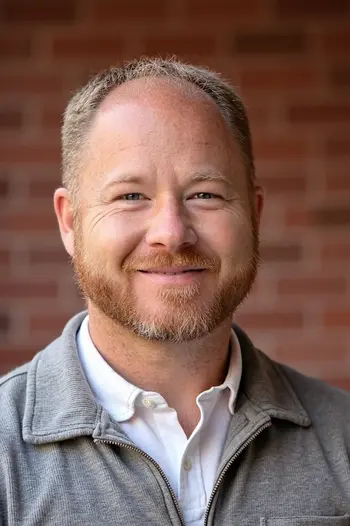 Cody Kerr