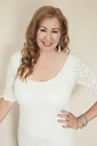 Suzanne Ping