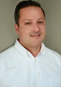 Jon Bourgoyne