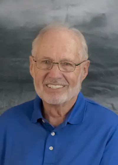 Pete Langan