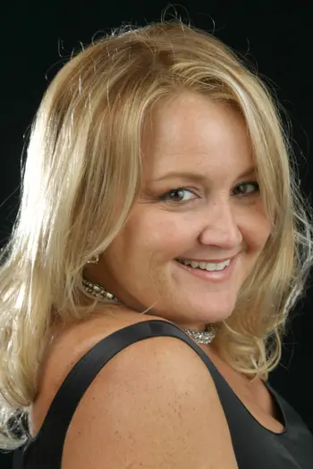 Judith "Judy" Sanders