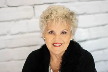 Joyce Swartz