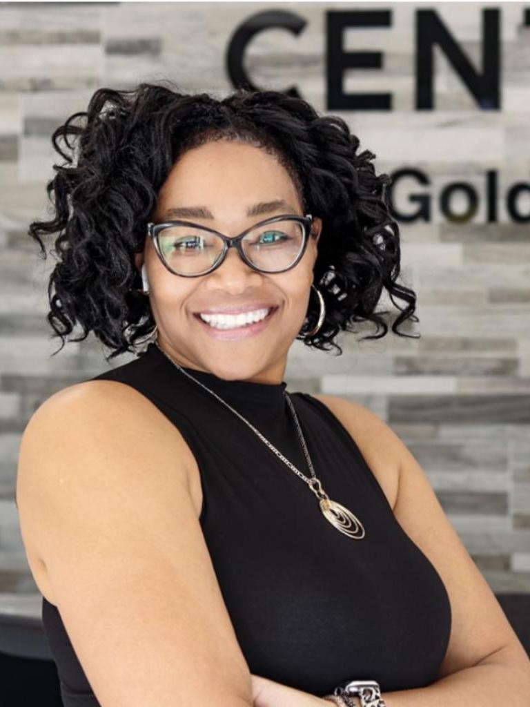 Octavia Williams - Real Estate Agent - CENTURY 21 Real Estate