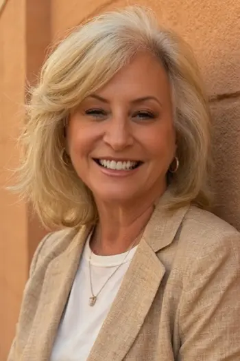 Cathy Allan