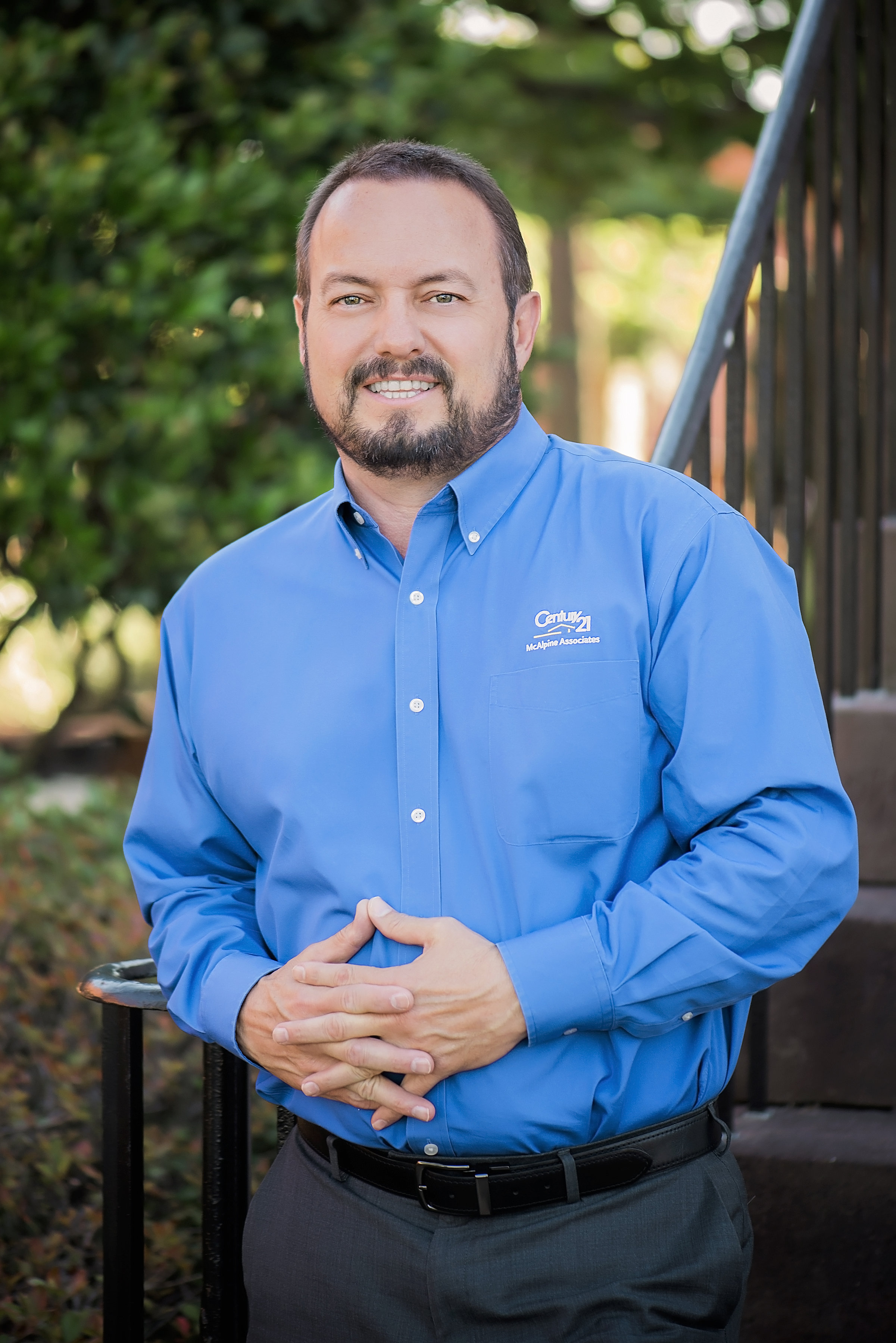Kevin Rutherford Realtor Kevin McDowell - Real Estate Agent - CENTURY 21 Real Estate