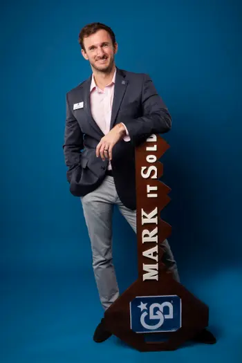 Mark Cardillo Real Estate Professional in High Point, NC