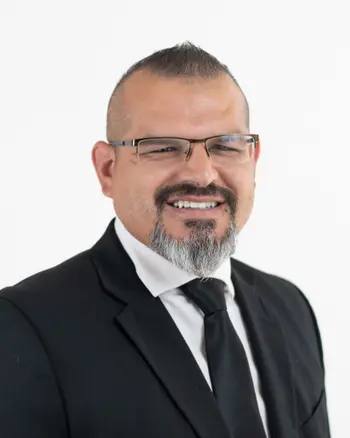 Jesus Gonzalez Casarez