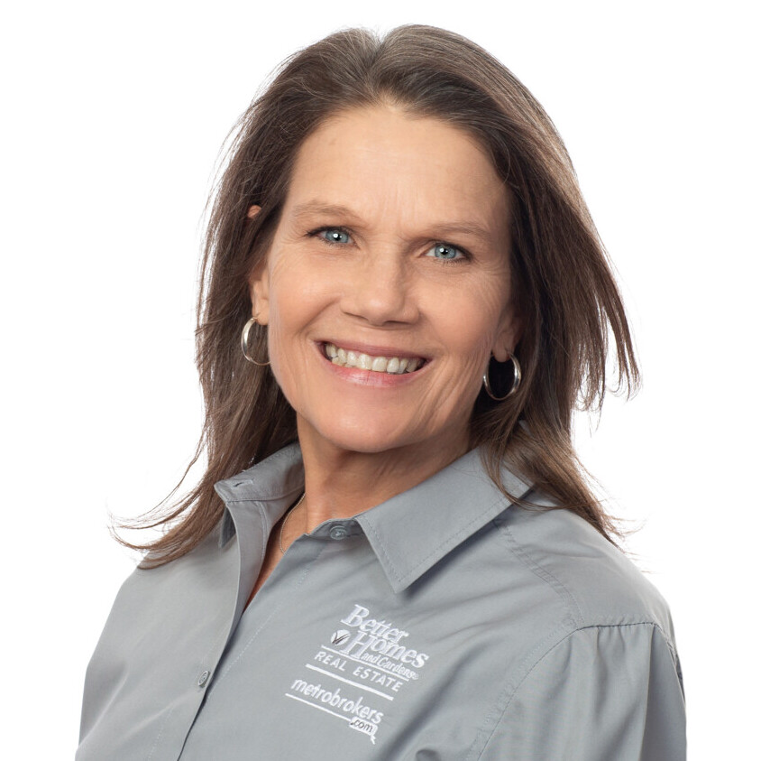 Cindy Ryals - Real Estate Agent - Better Homes and Gardens® Real Estate