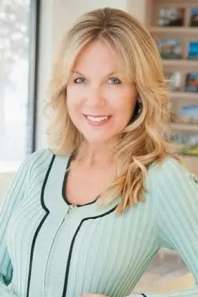 Tracy Setzer