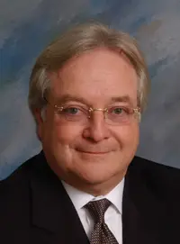 Barry Kantrowitz