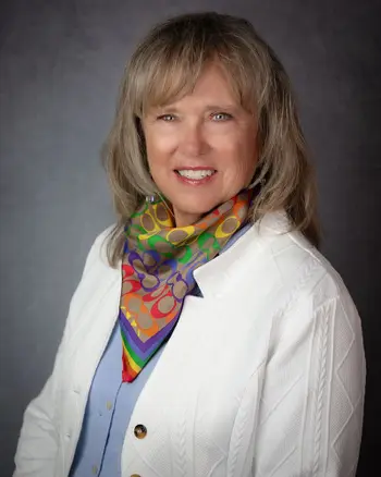 Chris Ann Kallgren