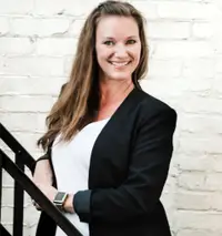 Kimberly Orille