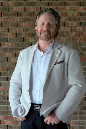 Andrew Houston