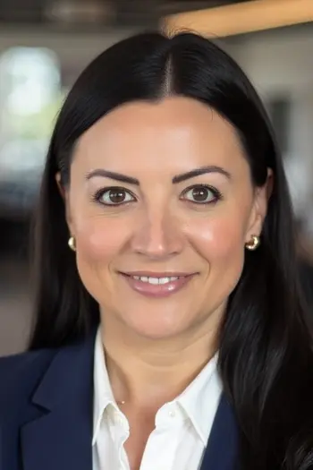 Meredith Kirschner
