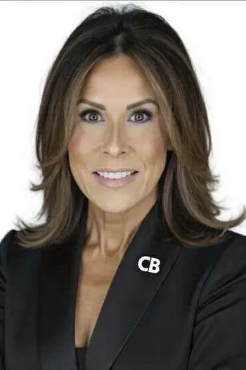 Tammy Edwards