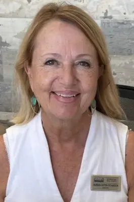 Barbara Burton Richardson