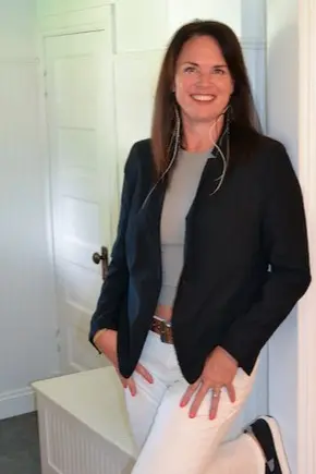 Kirstin Ruehlen