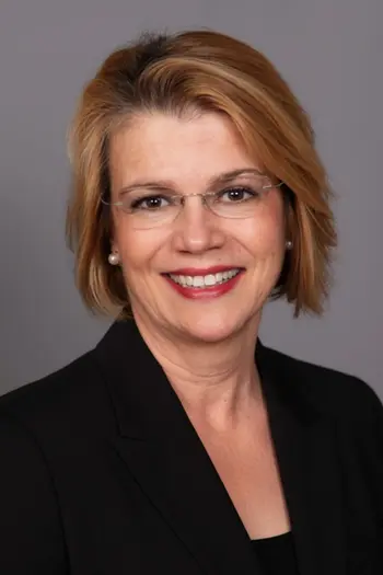 Maria Callejas