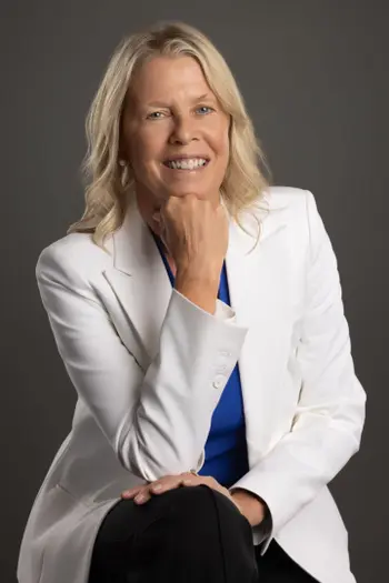 Kathryn Barcellona
