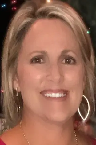Jill Hamrick