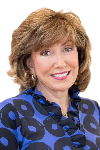Barbara Browning