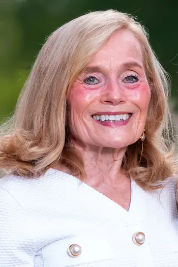 Gail Coughlin