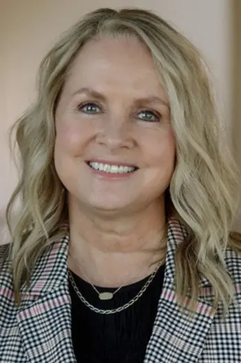 Heidi Jorgensen