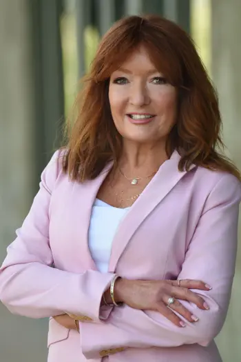 Sande Blevins