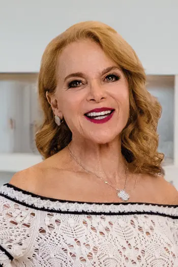 Jill Eber