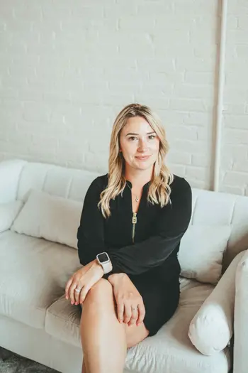 Keely Walter
