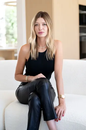 Sasha Kaplan