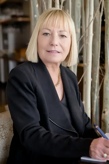 Martine Bonhoure