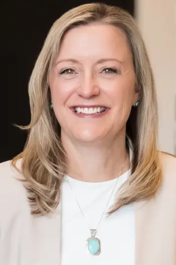 Jennifer Goslau