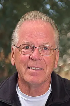 Andy Berglund