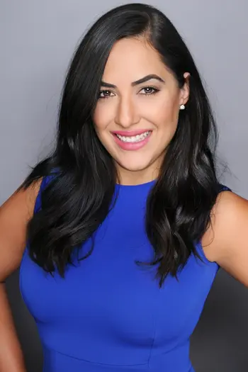 Leonela Hernandez